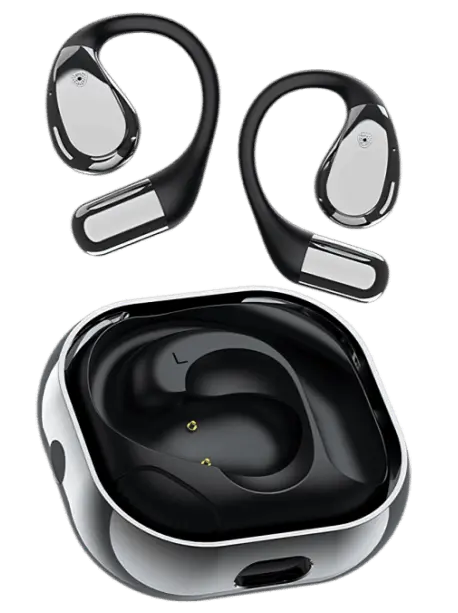 Buy Now Earscribe SpeakFree